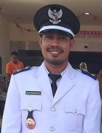 SAMSIR BAILUSY