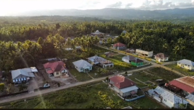 DESA BARUMADEHE